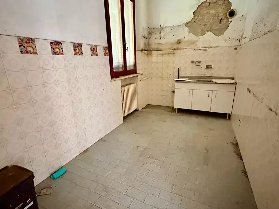 Immagine 4 di Casa bifamiliare in vendita  a Empoli
