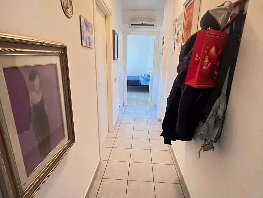 Immagine 7 di Appartamento in vendita  a Colle Di Val D'elsa