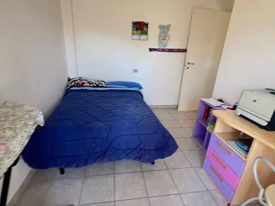 Immagine 6 di Appartamento in vendita  a Colle Di Val D'elsa