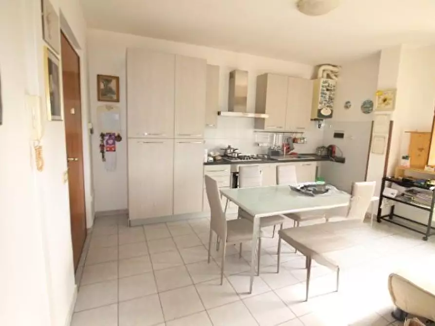 Immagine 1 di Appartamento in vendita  a Colle Di Val D'elsa