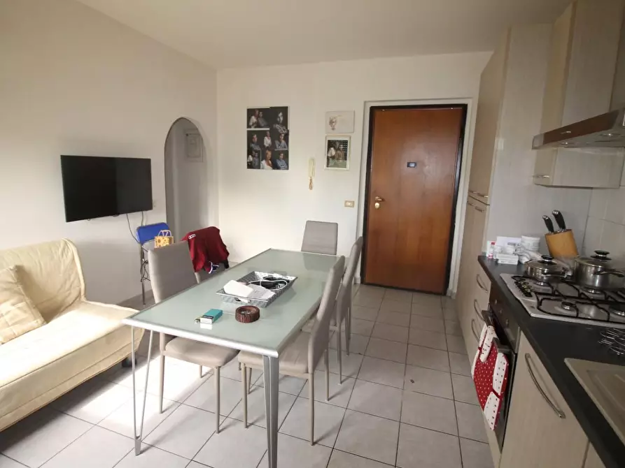 Immagine 2 di Appartamento in vendita  a Colle Di Val D'elsa