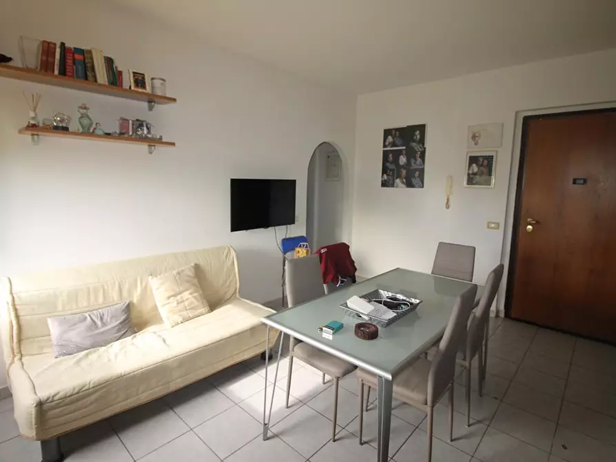 Immagine 8 di Appartamento in vendita  a Colle Di Val D'elsa