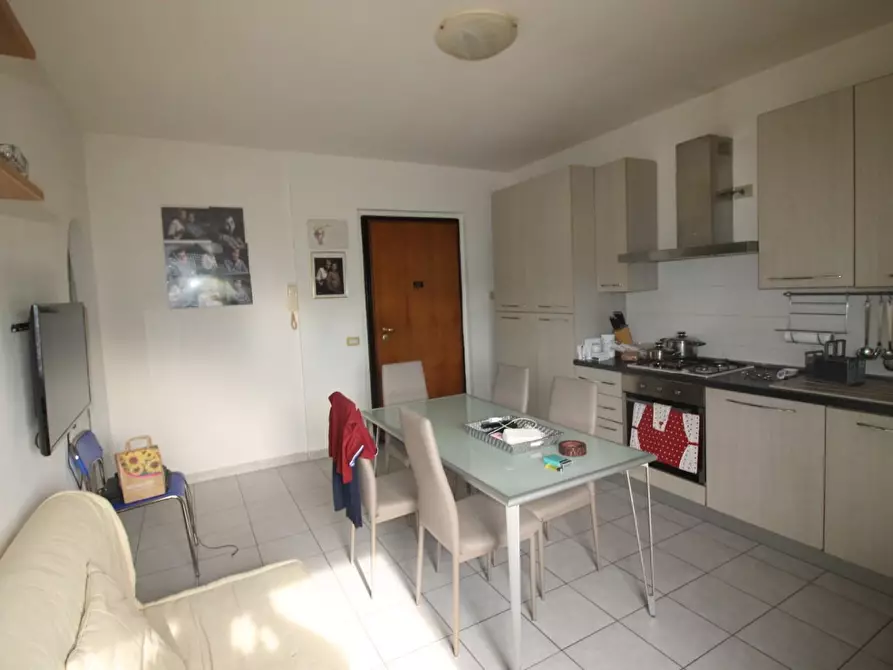 Immagine 3 di Appartamento in vendita  a Colle Di Val D'elsa