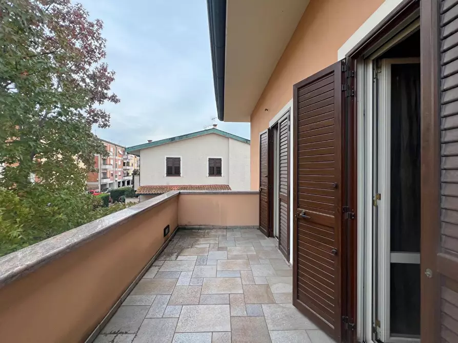 Immagine 30 di Villa in vendita  a Pontedera