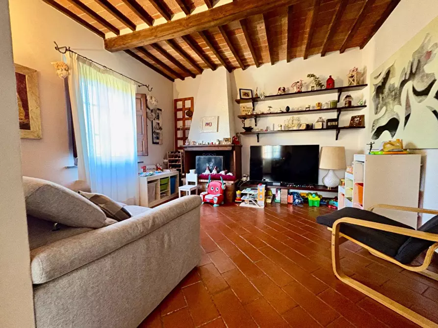 Immagine 7 di Appartamento in vendita  a Casciana Terme Lari