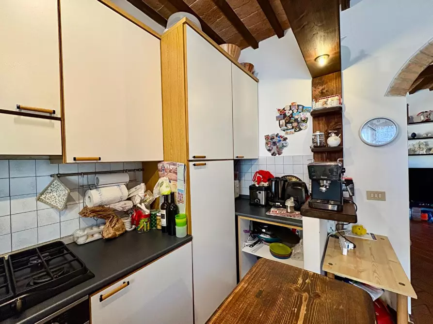 Immagine 16 di Appartamento in vendita  a Casciana Terme Lari