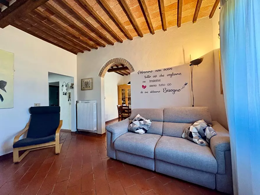 Immagine 5 di Appartamento in vendita  a Casciana Terme Lari