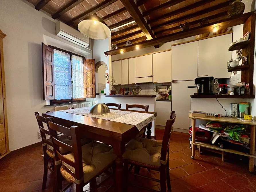 Immagine 11 di Appartamento in vendita  a Casciana Terme Lari