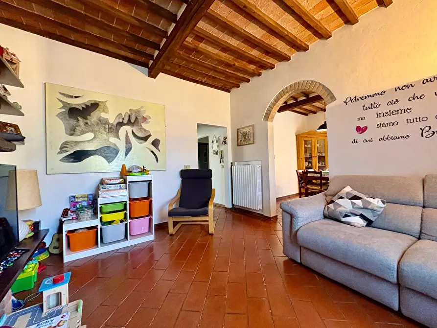 Immagine 1 di Appartamento in vendita  a Casciana Terme Lari