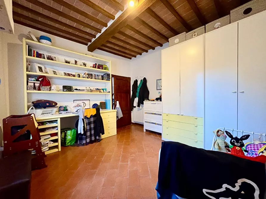 Immagine 29 di Appartamento in vendita  a Casciana Terme Lari