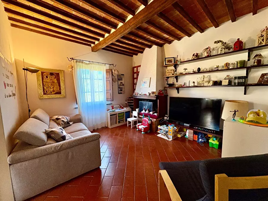 Immagine 10 di Appartamento in vendita  a Casciana Terme Lari