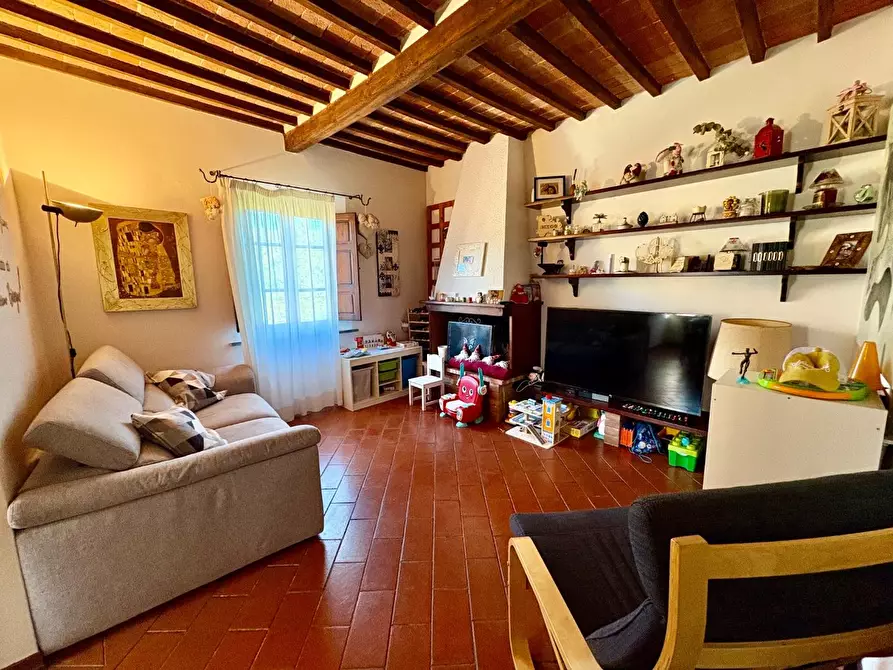 Immagine 9 di Appartamento in vendita  a Casciana Terme Lari