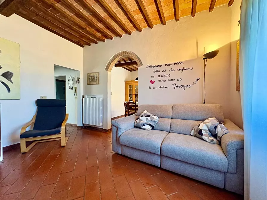 Immagine 4 di Appartamento in vendita  a Casciana Terme Lari