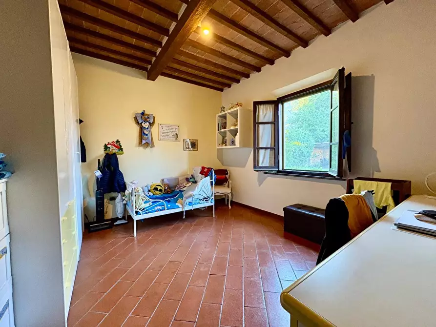 Immagine 34 di Appartamento in vendita  a Casciana Terme Lari