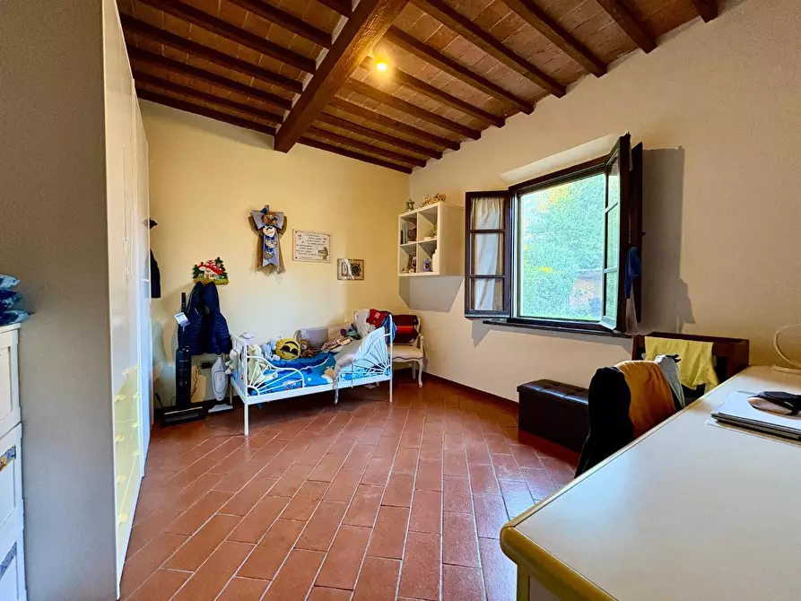 Immagine 33 di Appartamento in vendita  a Casciana Terme Lari