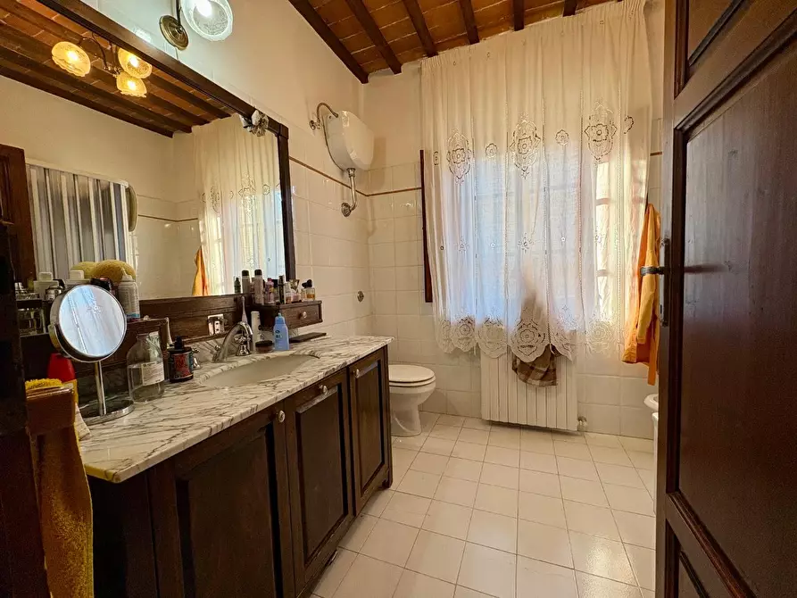 Immagine 43 di Appartamento in vendita  a Casciana Terme Lari