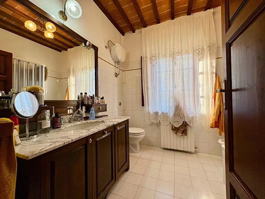 Immagine 42 di Appartamento in vendita  a Casciana Terme Lari