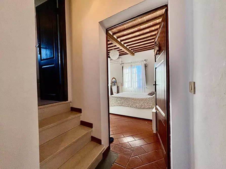 Immagine 20 di Appartamento in vendita  a Casciana Terme Lari