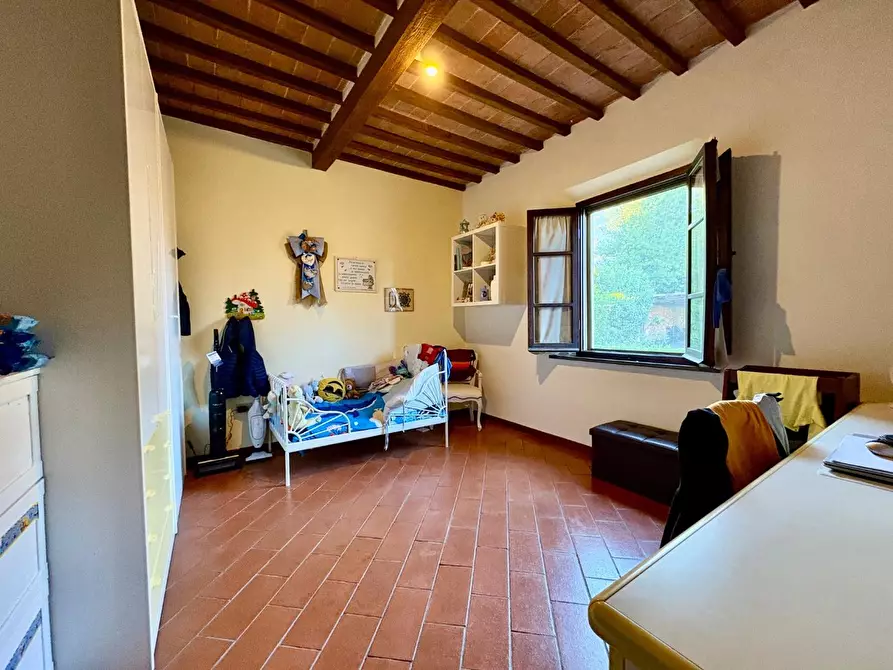 Immagine 35 di Appartamento in vendita  a Casciana Terme Lari