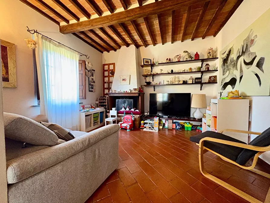 Immagine 8 di Appartamento in vendita  a Casciana Terme Lari