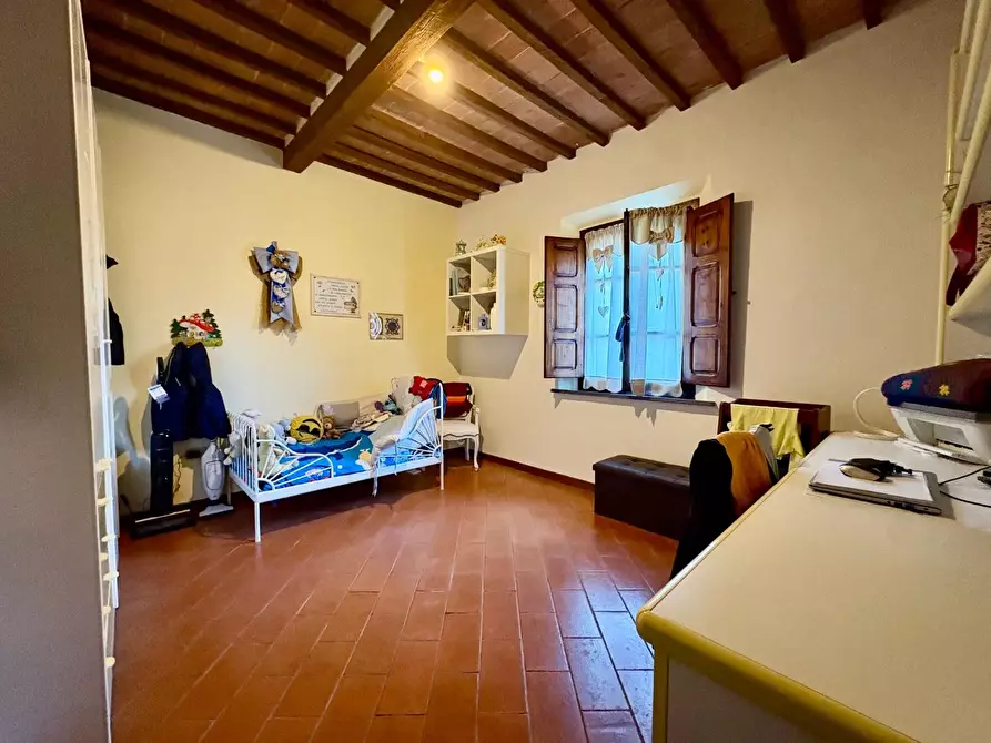 Immagine 28 di Appartamento in vendita  a Casciana Terme Lari