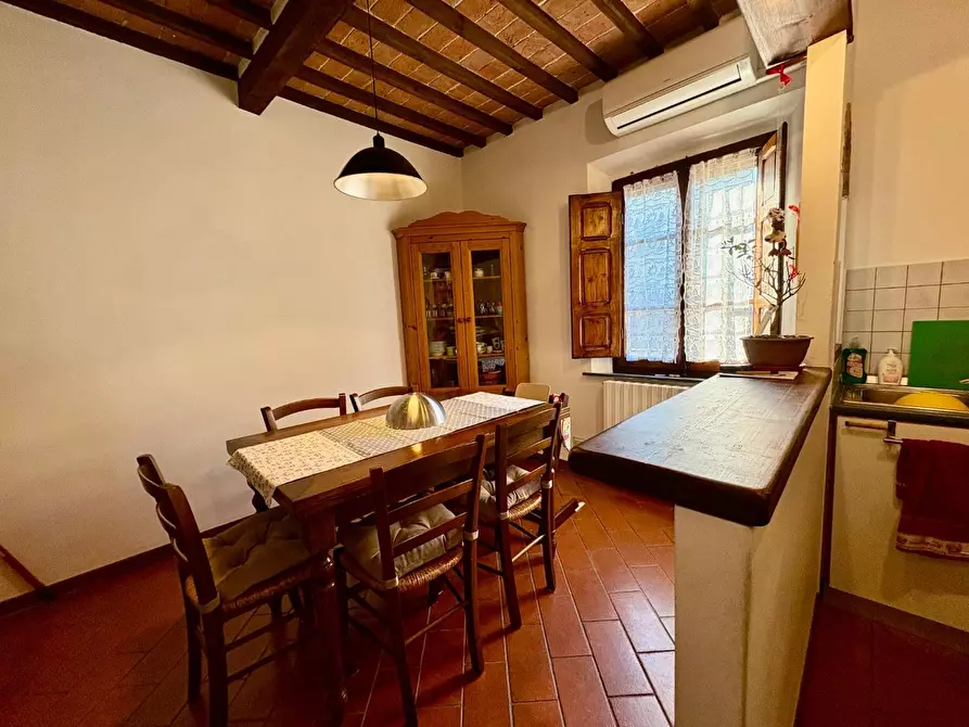 Immagine 15 di Appartamento in vendita  a Casciana Terme Lari