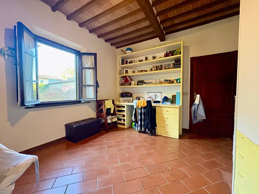 Immagine 36 di Appartamento in vendita  a Casciana Terme Lari