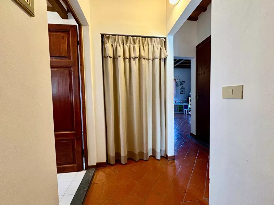 Immagine 23 di Appartamento in vendita  a Casciana Terme Lari