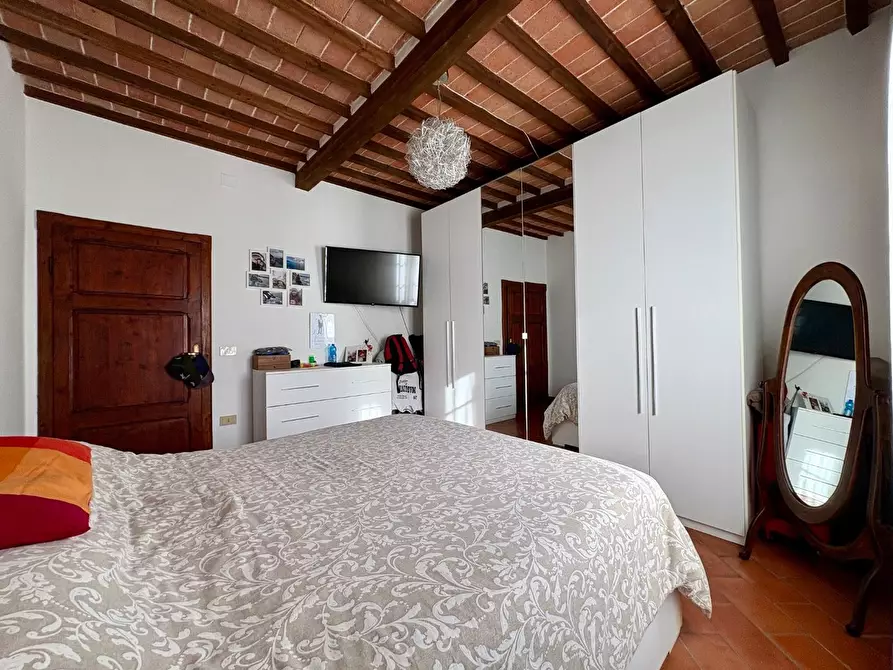 Immagine 25 di Appartamento in vendita  a Casciana Terme Lari