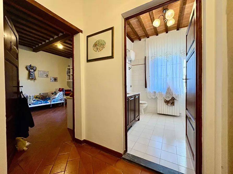 Immagine 22 di Appartamento in vendita  a Casciana Terme Lari