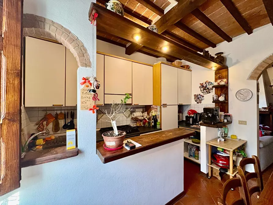 Immagine 14 di Appartamento in vendita  a Casciana Terme Lari