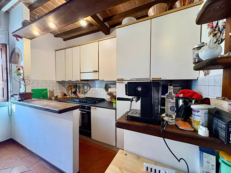 Immagine 19 di Appartamento in vendita  a Casciana Terme Lari