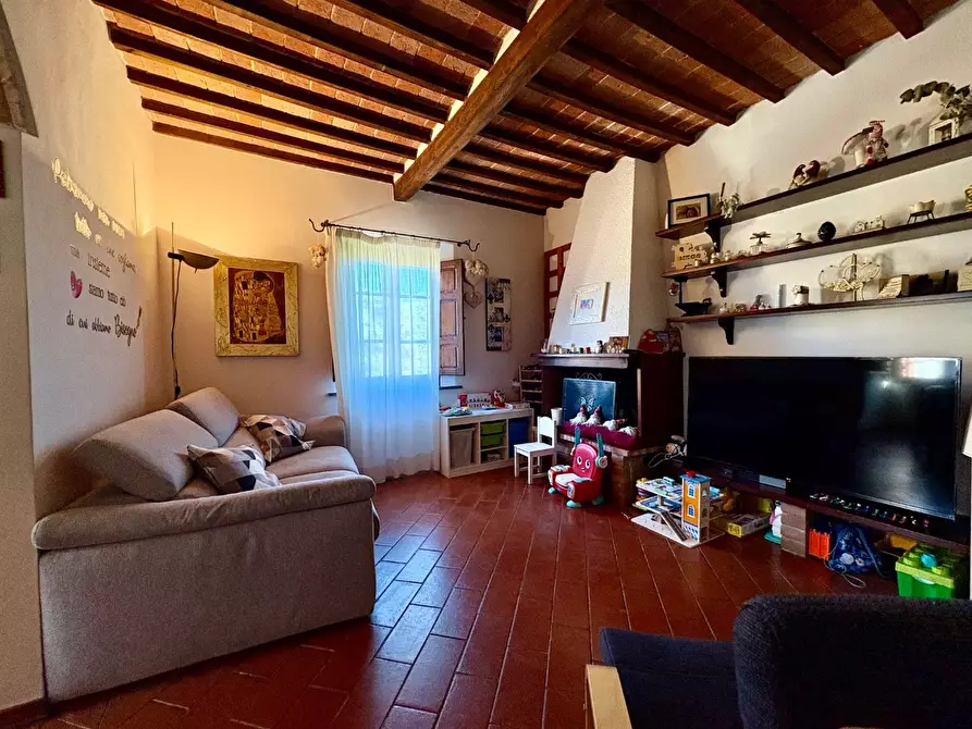 Immagine 6 di Appartamento in vendita  a Casciana Terme Lari