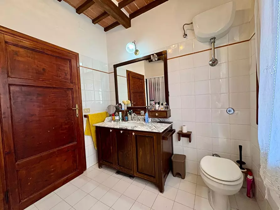 Immagine 38 di Appartamento in vendita  a Casciana Terme Lari