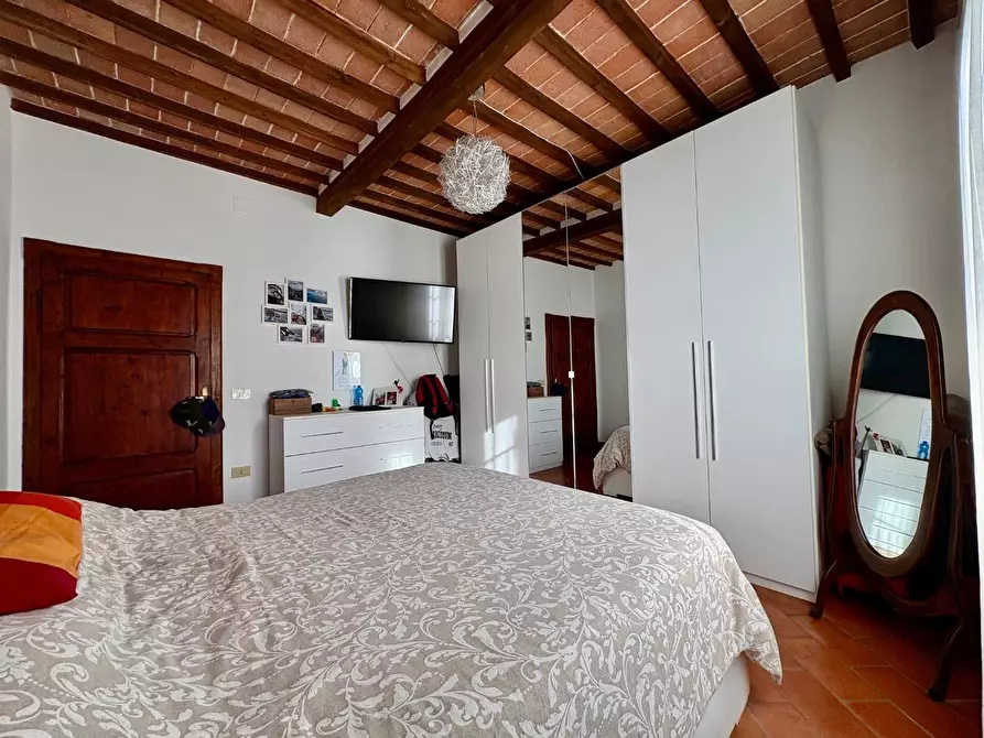 Immagine 26 di Appartamento in vendita  a Casciana Terme Lari