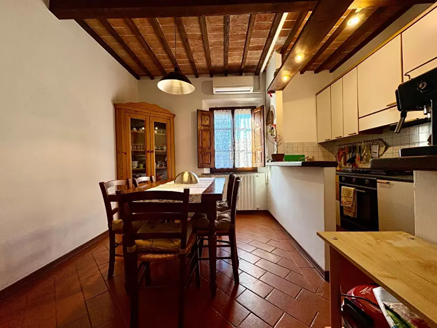 Immagine 17 di Appartamento in vendita  a Casciana Terme Lari