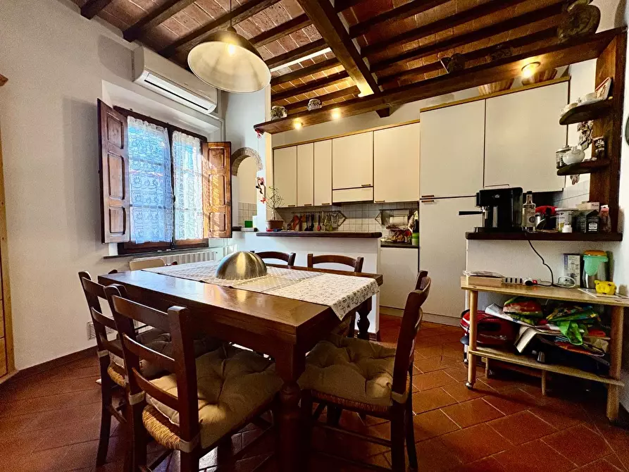 Immagine 12 di Appartamento in vendita  a Casciana Terme Lari