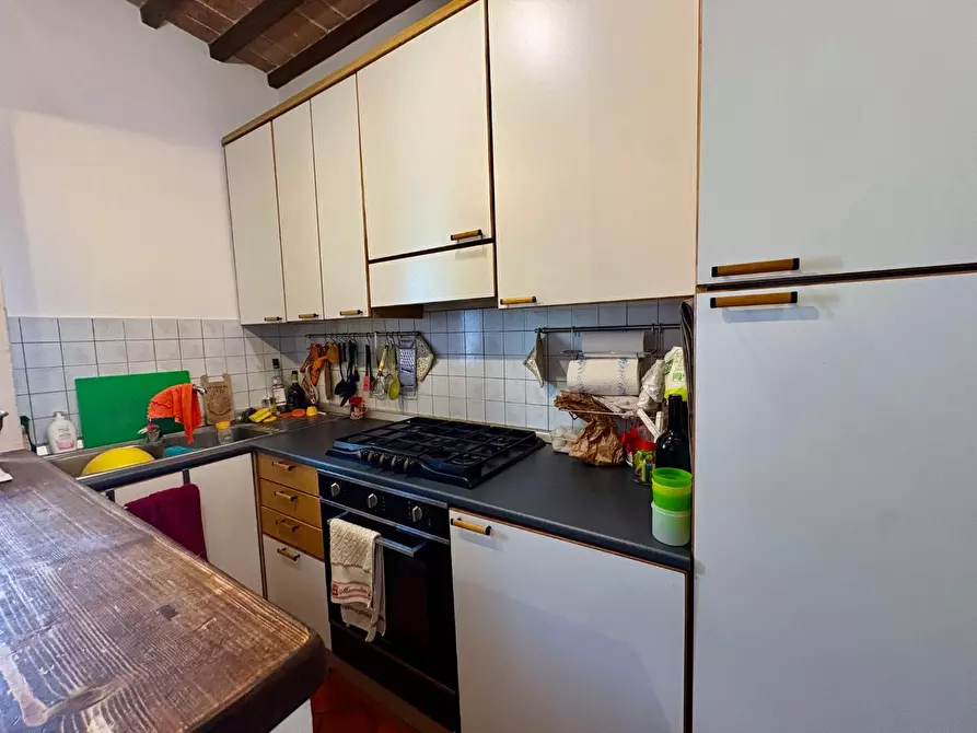 Immagine 13 di Appartamento in vendita  a Casciana Terme Lari