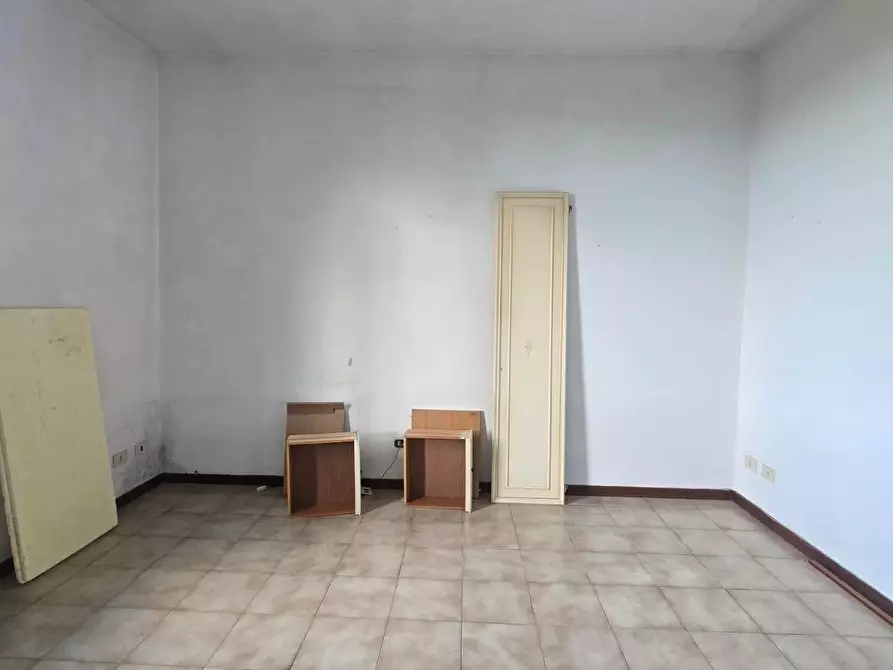 Immagine 13 di Porzione di casa in vendita  a Monticiano