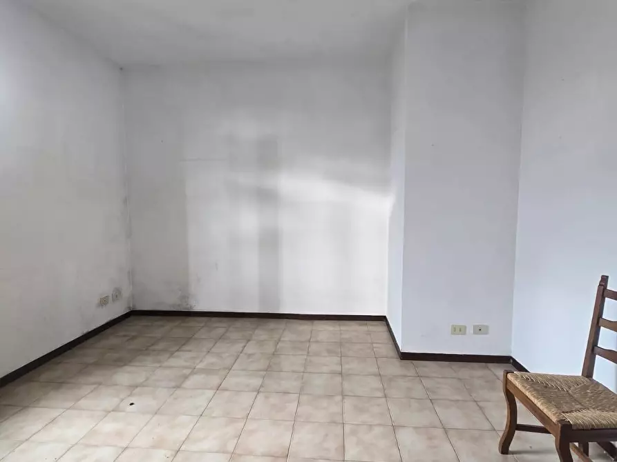 Immagine 9 di Porzione di casa in vendita  a Monticiano