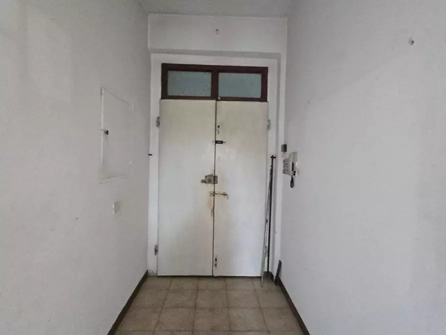 Immagine 27 di Porzione di casa in vendita  a Monticiano