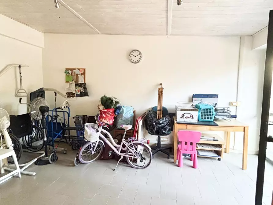 Immagine 39 di Appartamento in vendita  a Empoli