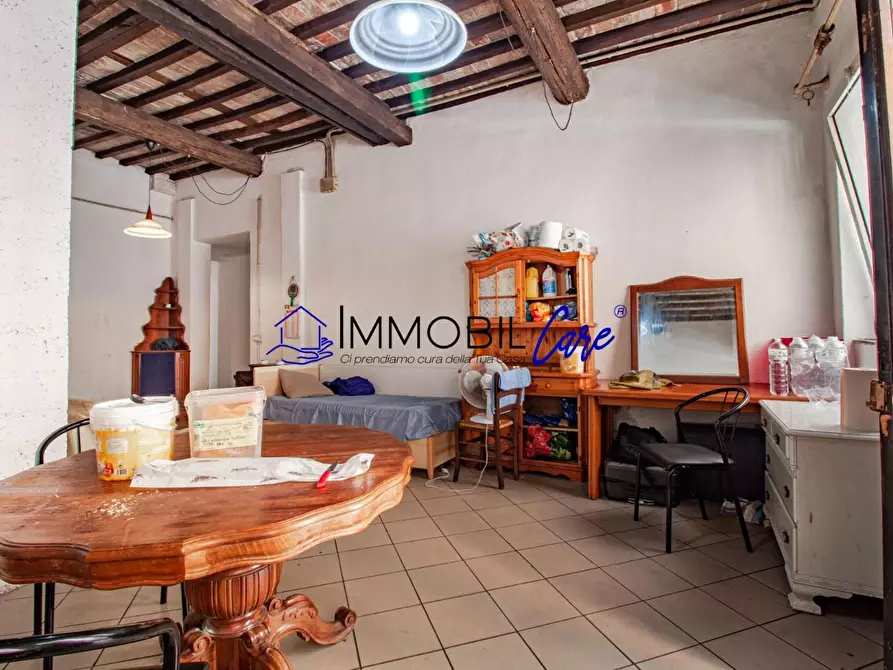 Immagine 2 di Terratetto in vendita  a Livorno