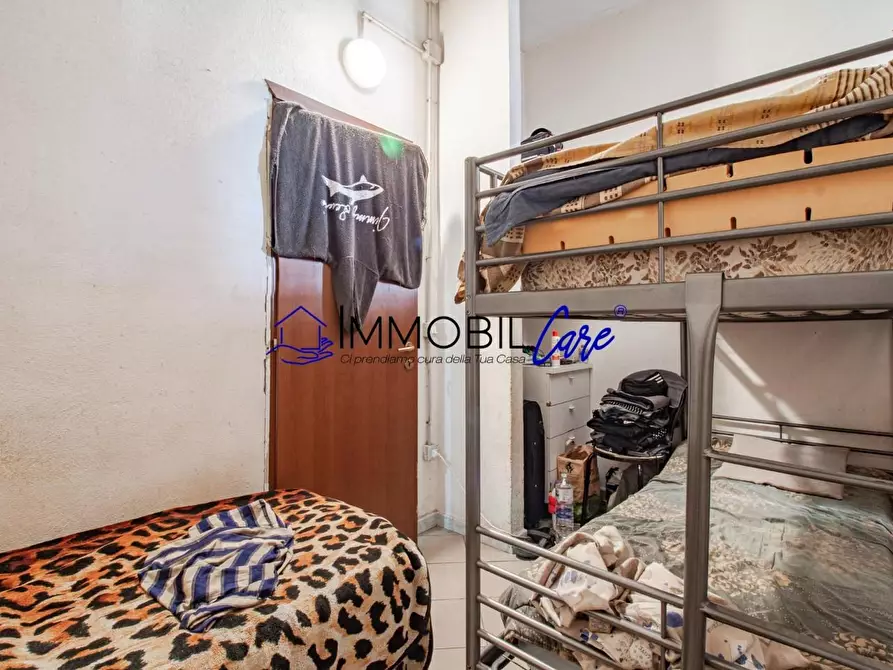 Immagine 5 di Terratetto in vendita  a Livorno