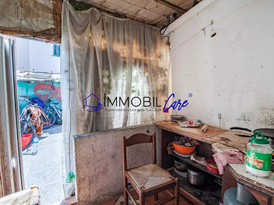 Immagine 14 di Terratetto in vendita  a Livorno