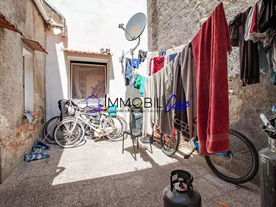 Immagine 10 di Terratetto in vendita  a Livorno