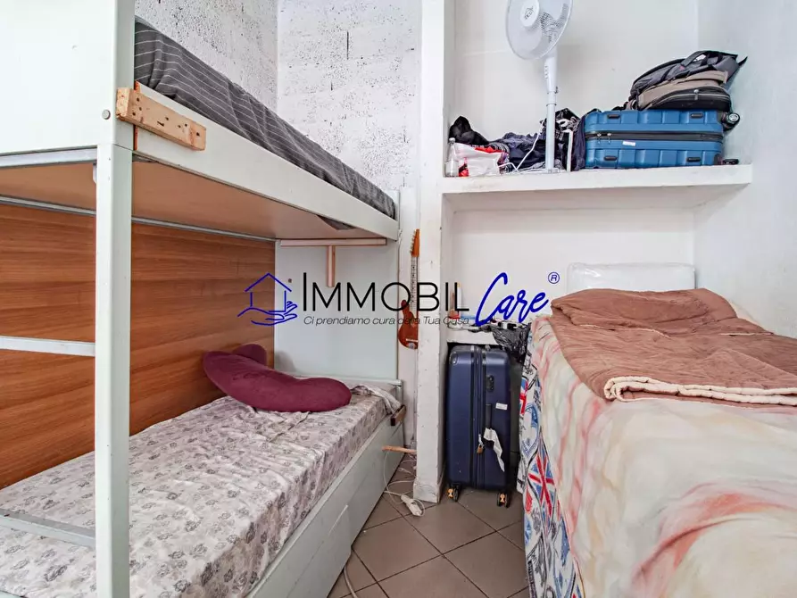 Immagine 7 di Terratetto in vendita  a Livorno