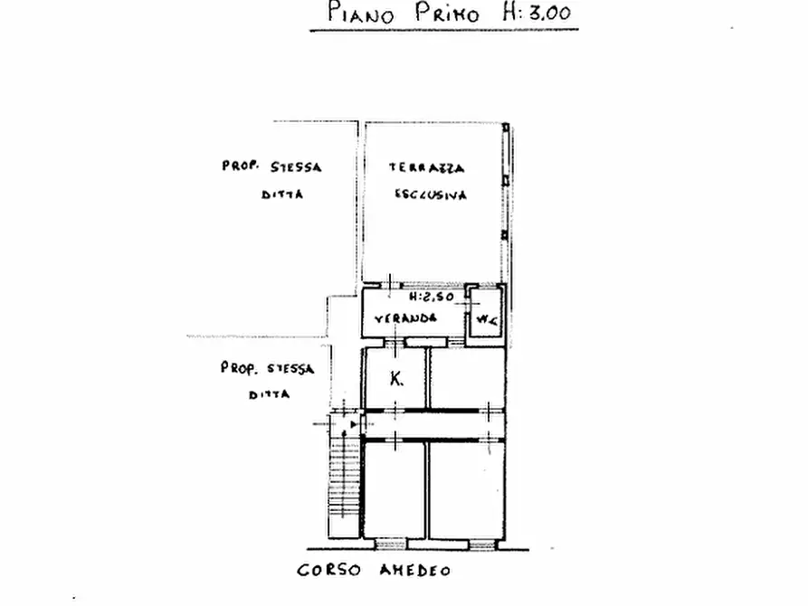 Immagine 16 di Terratetto in vendita  a Livorno