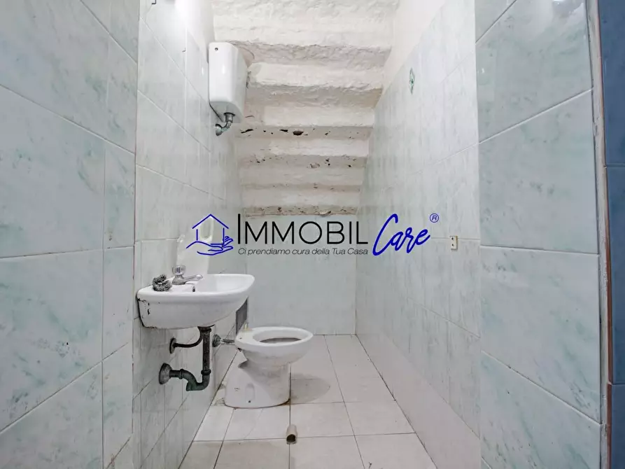 Immagine 11 di Terratetto in vendita  a Livorno