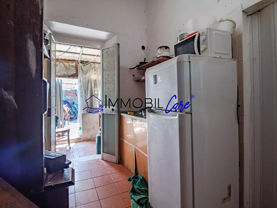 Immagine 15 di Terratetto in vendita  a Livorno